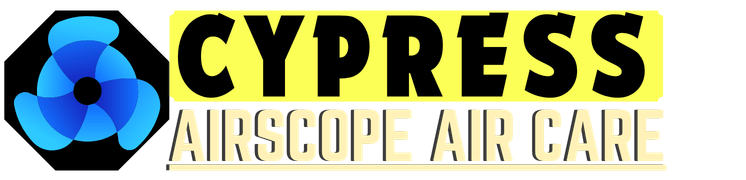 Cypress AirScope Air Care