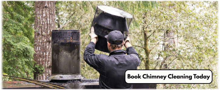 Chimney Cleaning Cypress TX